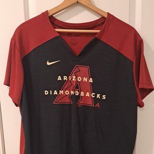 Arizona Diamondbacks Shirt